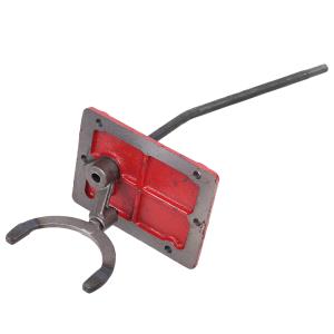 Управління редуктором МТЗ у зборі (в-во S.I.L.A. AC) 70-172...