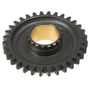 Шестерня ведена 1-ї передачі та з/г в сб. (Z=32) МТЗ-80 (в-...