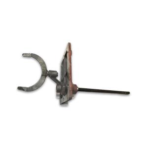 Кришка управління редуктором нового зразка в зборі (в-во S....