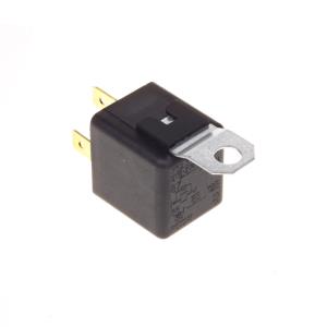 Реле 4-х контактн., з кронштейном 14В, МТЗ-80-2022 (вир-во ...