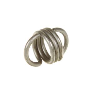 Пружина (3 витка) (натискна диска гальма) (8,4г) (вир-во AG...