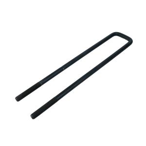 Драбина ресори задньої осі FORD 1833 T228359