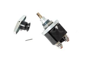 Вимикач маси FORD 1833, 1846, 2533, 2633, 3542D, 3542T, 4142D, F-MAX T408608