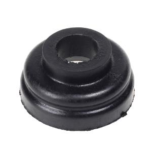 Чохол кермової тяги (пильник) МТЗ-80, МТЗ-82 (вир-во Біко) ...