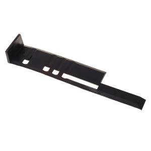 Заслінка широка зернового висівного апарату Астра (вир-во Е...