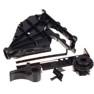 Зерновий висівний апарат у зборі пластиковий Астра (вир-во ...