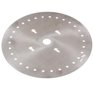 Диск висівний (1,2мм) сівалки УПС до 2012р., 30*4 (кукурудз...