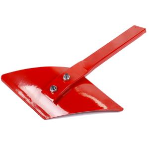 Корпус окучників КРНВ правий (вир-во Ельворті, Червона Зірк...