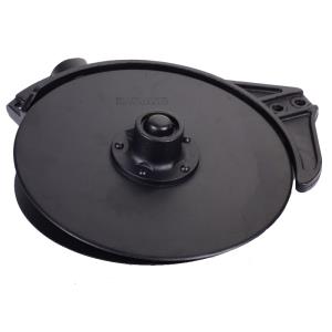 Сошник зернової сівалки без усунення (вир-во Ельворті, Черв...