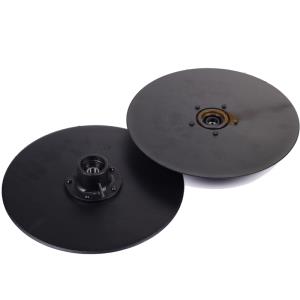 Комплект дисків (з 2шт) сошника для зернових сівалок Астра ...