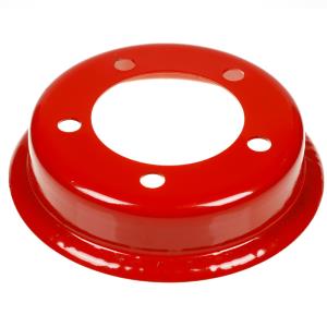 Обід транспортного колеса Поляріс (вир-во Ельворті, Червона...