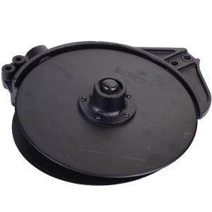 Сошник зі зміщенням для зернових сівалок Астра (вир-во Ельв...