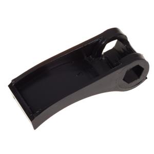 Клапан тукового висівного апарату Астра під шестигранний ва...