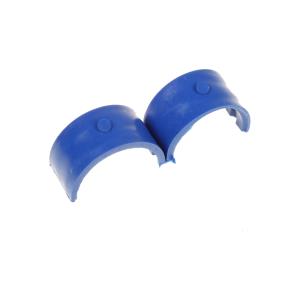 Сегмент повітропроводу лівий УПС (в-во Щедра Нива) 509.046....