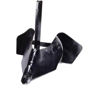 Корпус КРН окучник центральний (в-во Щедра Нива) Н 082.01.0...