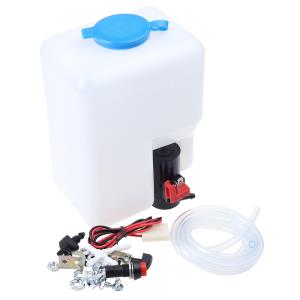 Склоомивач з насосом (1,5 л; L труб-так = 95 см) МТЗ (аналог СЕАТ-00) (вир-во AGH) 20363551 (СЭАТ-00)