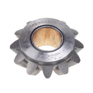 Сателіт диференціала заднього моста з втулкою (сфера) (вип-во Юбана) 85-2403055-01