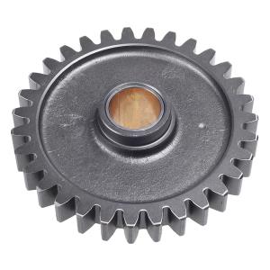 Шестерня проміжна задн. ходу МТЗ, Z=31 КПП МТЗ-80 із втулко...