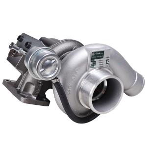 Турбокомпресор, Д-245.35 (ГАЗ, МАЗ) (пр-во CZ, Чехія) C15-5...
