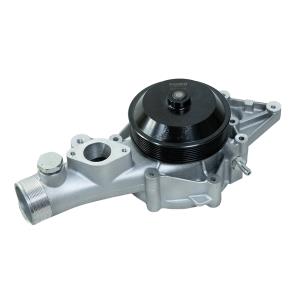 Насос водяний дв. 9L FORD 1833, 2533, 2633 GC468B546EE