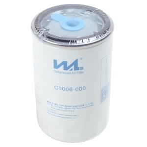 Фільтр AD-Blue (елемент) FOTON Aumark 1088, 1128, AUMAN 325...