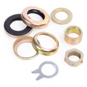 Р/к гідроциліндра кермового МТЗ Ц50-3405215 (без пальців) (...