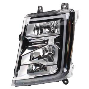 Фара основна ліва FORD F-MAX T418578
