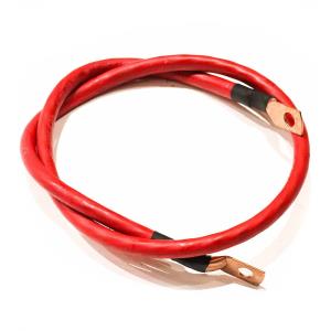 Дріт в зборі АКБ – ВК (1050 мм) 35 мм2, наконечник 10 мм (в...