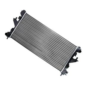 Радіатор охолодження двигуна FOTON AUMARK 1128 (L1130020110A0) 185842