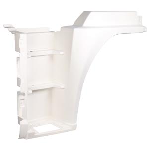 Крыло кабины переднее левое FORD 1833, 1842, 2533, 2633 T42...