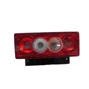 Ліхтар задній лівий 24V FOTON 1078, 1089, 1108, 1128, 1129 ...