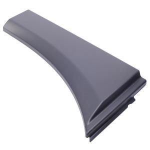 Панель крила переднього правого задня частина FORD T413095