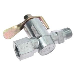 Кран паливного бака (вир-во AGH) ПП6-1 (КР-25)