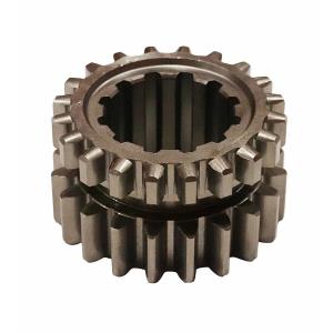 Шестерня ведучий 1 ступ редукт. пром валу (z=20) МТЗ-80 (ви...