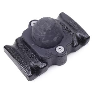 Проставка рессоры передней оси FORD 3542D, 3542T, 4142D T31...