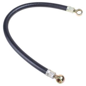 Паливна трубка низького тиску L=550 мм (Юбана) 245-1104180-...