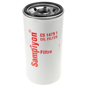 Фільтр масляний LF670, W1294, H240W, 23.409.00, VJ-8003 CS ...