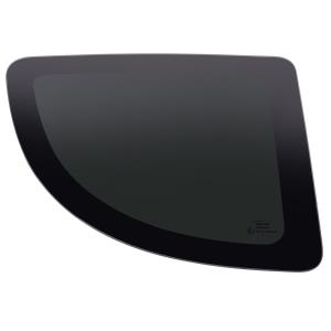 Скло дверей нижнє (трикутник) праве FORD 1833, 1842, 1846, ...