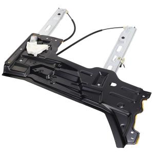 Склопідйомник лівих дверей FORD F-MAX T410783