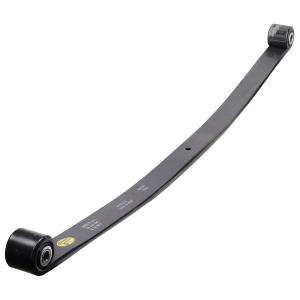 Лист №1 рессоры передней 2-х листовой GC465310BC FORD 1833,...