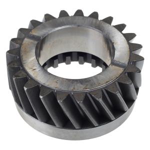 Шестерня 4-ої передачі вторинного валу КПП ЯМЗ-238Н, ВМ (z=...