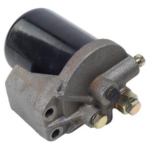 Фільтр тонкого очищення палива дв. ЯМЗ в зборі (в-во S.I.L....