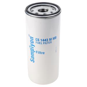 Фільтр паливний FORD 1830, 3430D (MEAC469176AA, T333151, AC469176AA) (пр-во SAMPIYON) CS 1443 M MB