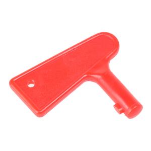 Вимикач маси головний важільний (ключ) 13C25-36751-AA