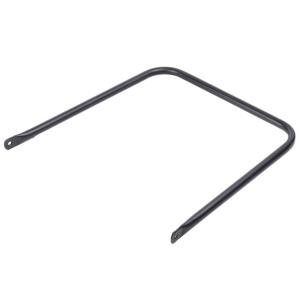 Труба кріплення дзеркала КК дуга, кронштейн (в-во S.I.L.A. ...