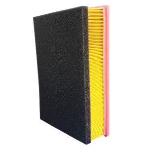 Фільтр повітряний RENAULT MASTER, OPEL MAVANO B, NISSAN NV4...