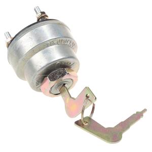 Вимикач запалювання, 12/24В 60А (пр-во Юбана) ВК-856