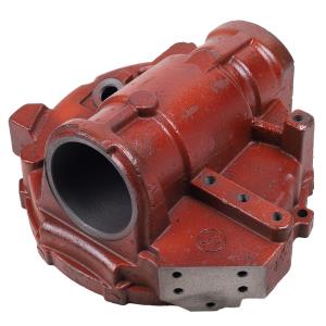 Корпус редуктора ПВМ МТЗ-82 лівий (голий) (в-во S.I.L.A. AC...