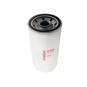 Фильтр масляный FOTON BJ 3253 AUMAN 4х6 самосвал CS 0098 MG