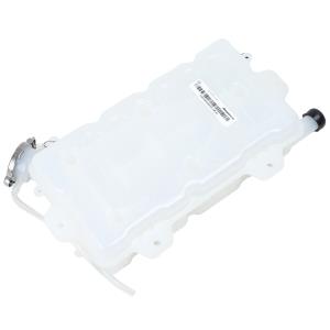 Бачок розширювальний FOTON з дв. ISF (без отвору під датчик) FOTON 1065, 1069, 1078, 1089, 1108, 1129 (в-во FOTON) L0130410013A0